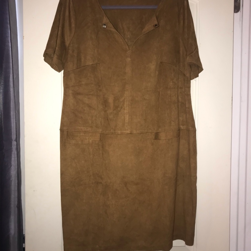 Saude dress